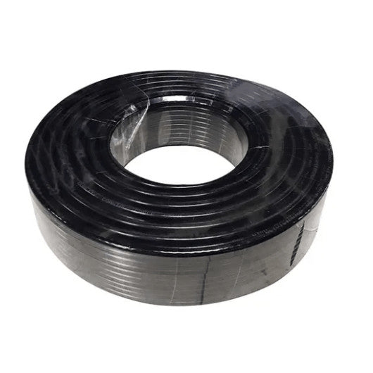 Cable Coaxial Stc Rg6 Cca - 100M Stc-Rg6-100