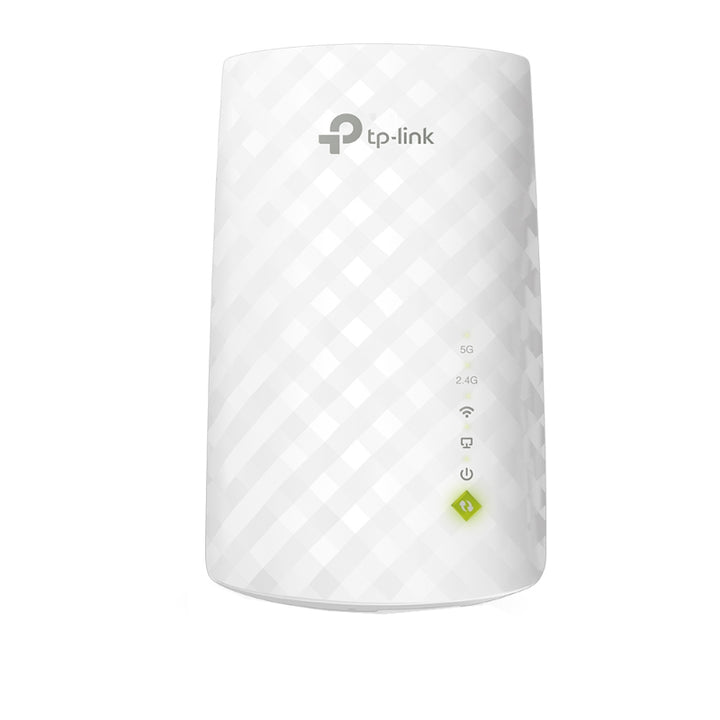 Extensor Wi-Fi TP-Link TL-RE220 de Alta Velocidad 2.4GHz para Conexiones Estables