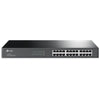 Switch TP-Link 24 Puertos Gigabit 10/100/1000Mbps TL-SG1024