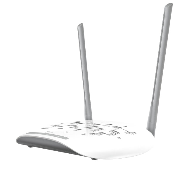 Router Inalámbrico TP-Link POE N 300Mbps - Punto de Acceso de Alta Velocidad