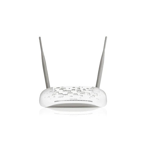 Router Inalámbrico TP-Link POE N 300Mbps - Punto de Acceso de Alta Velocidad