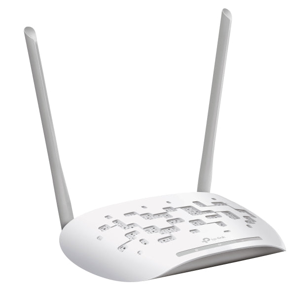 Router Inalámbrico TP-Link POE N 300Mbps - Punto de Acceso de Alta Velocidad