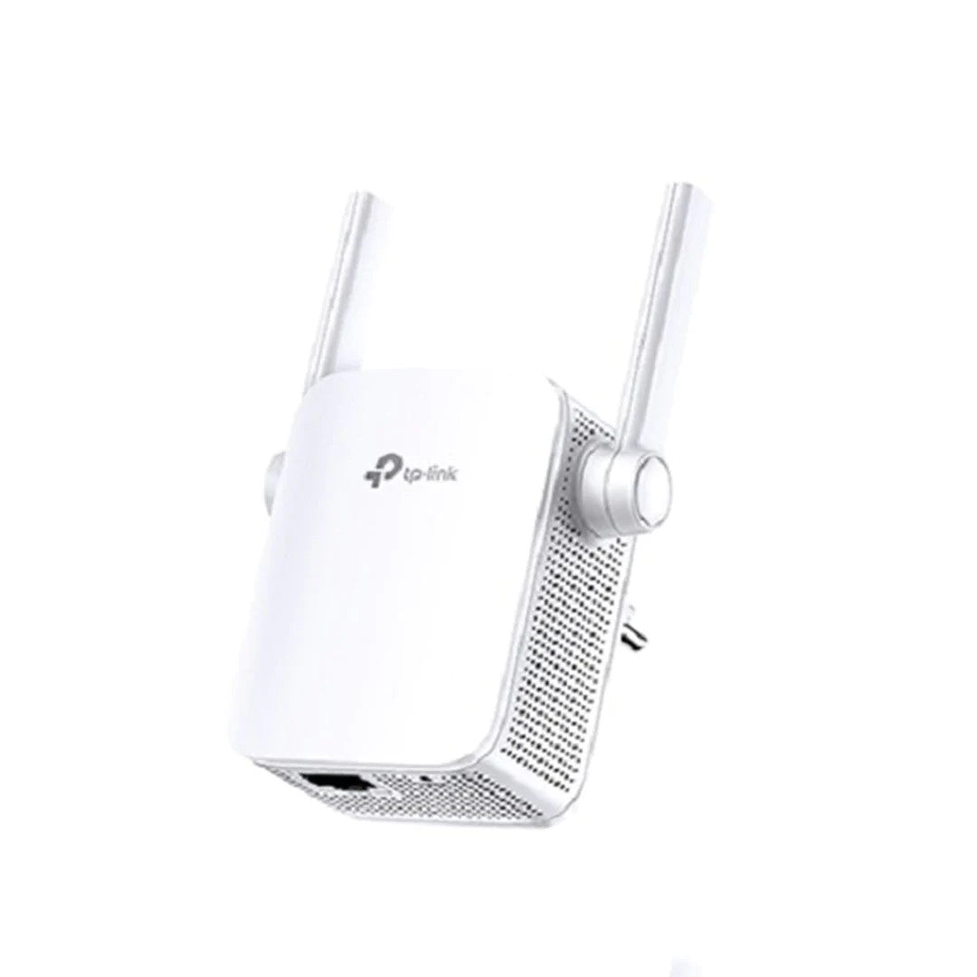 Repetidor WiFi TP-Link TL-WA855RE, 2 Antenas, 300Mbps