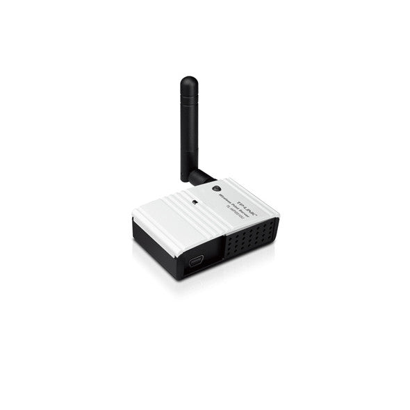 Servidor de Impresión Inalámbrico TP-Link TL-WPS510U