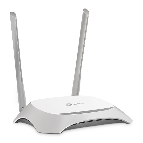 Router WiFi de Alta Velocidad 300Mbps TP-Link TL-WR840N