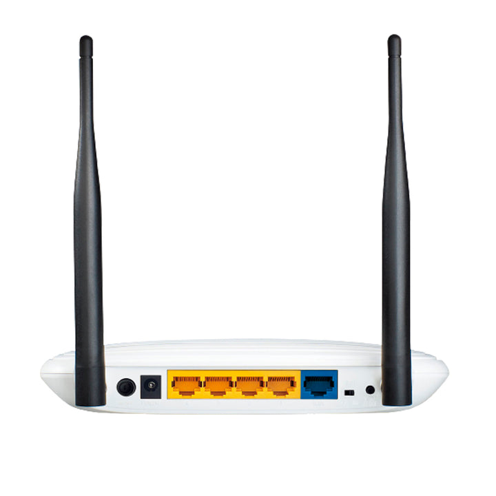 Router WiFi TP-Link 300Mbps con Doble Antena TL-WR841N