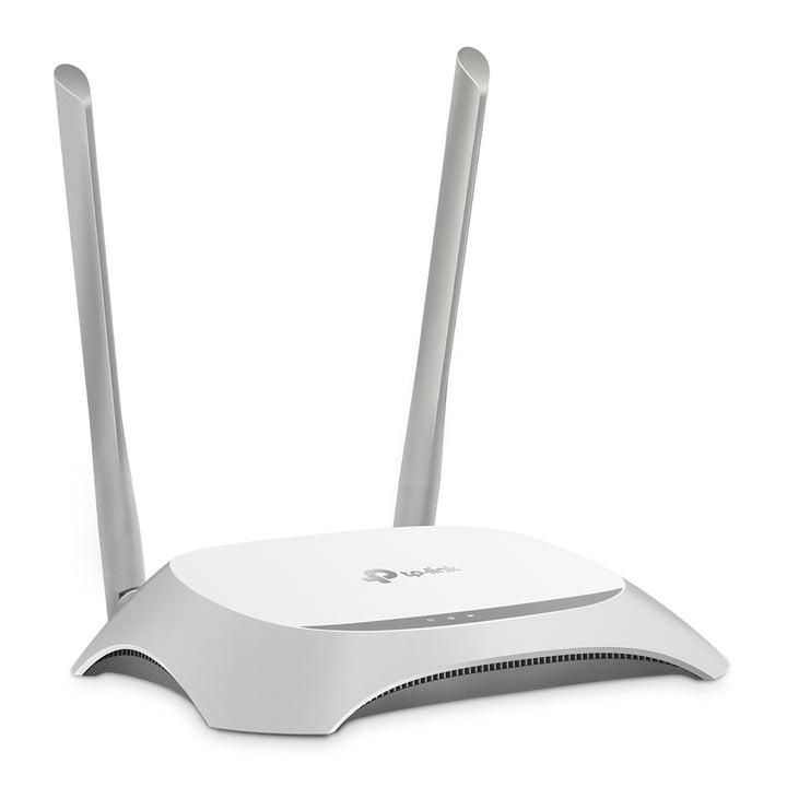 Router Inalámbrico TP-Link 300Mbps TL-WR850N