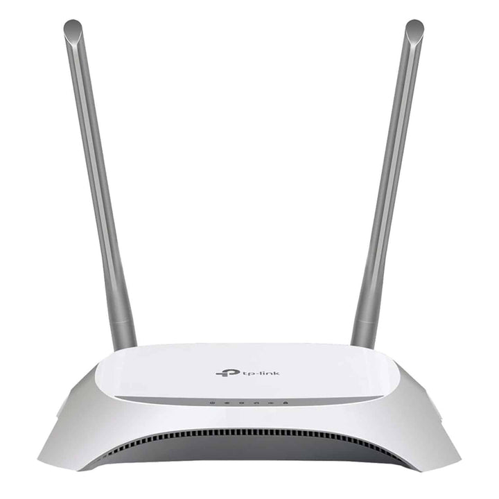 Router Inalámbrico TP-Link 300Mbps TL-WR850N