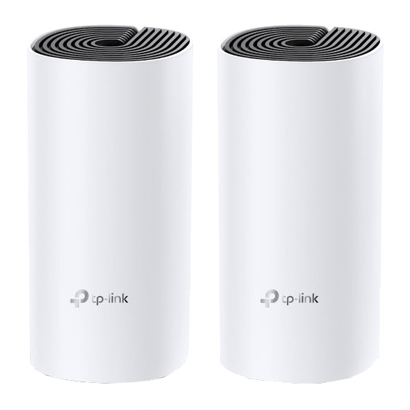 Sistema Wi-Fi de Malla TP-Link Deco M4 (Paquete de 2) AC1200 para Cobertura Total en el Hogar