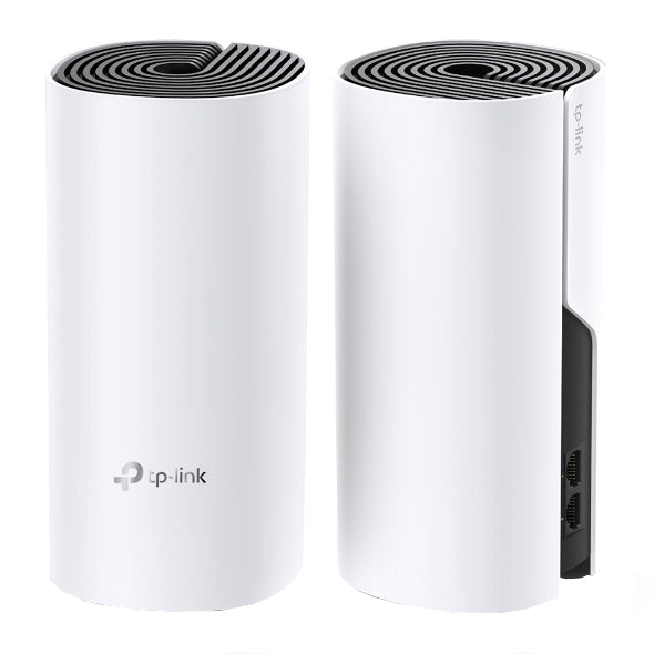 Sistema Wi-Fi de Malla TP-Link Deco M4 (Paquete de 2) AC1200 para Cobertura Total en el Hogar