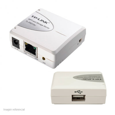 Storage Server TP-Link Tl-Ps310U Usb