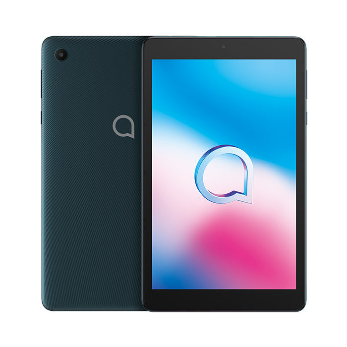 Tablet Alcatel 9032T 3T de 8" 4G LTE - 2GB RAM / 32GB ROM, Batería de 4080 mAh