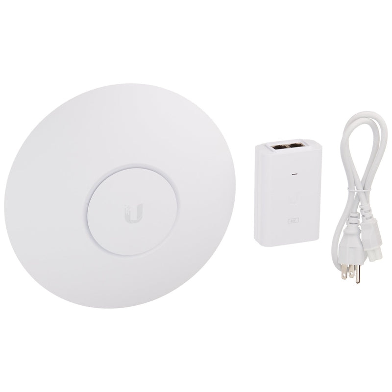 Antena Ubiquiti Punto de Acceso UniFi HD 802.11ac UAP-AC-HD de Alta Velocidad