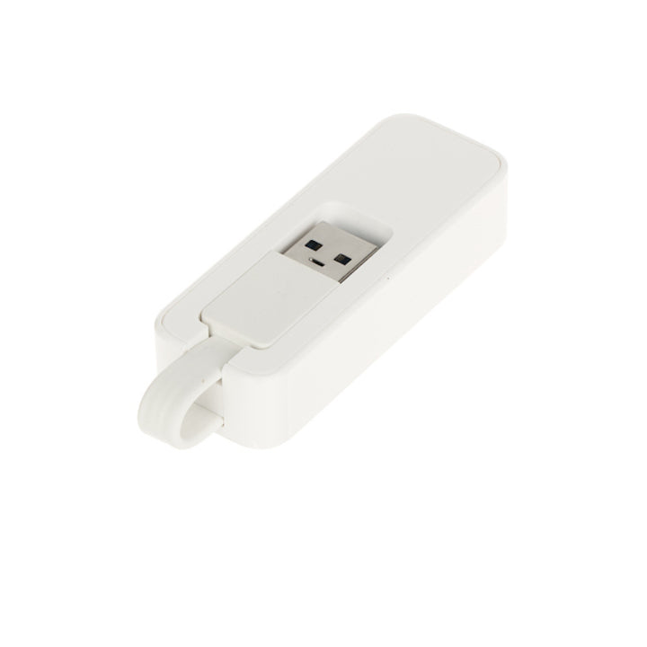 Adaptador de Red TP-Link UE300 USB 3.0 a RJ-45 Gigabit de Alta Velocidad