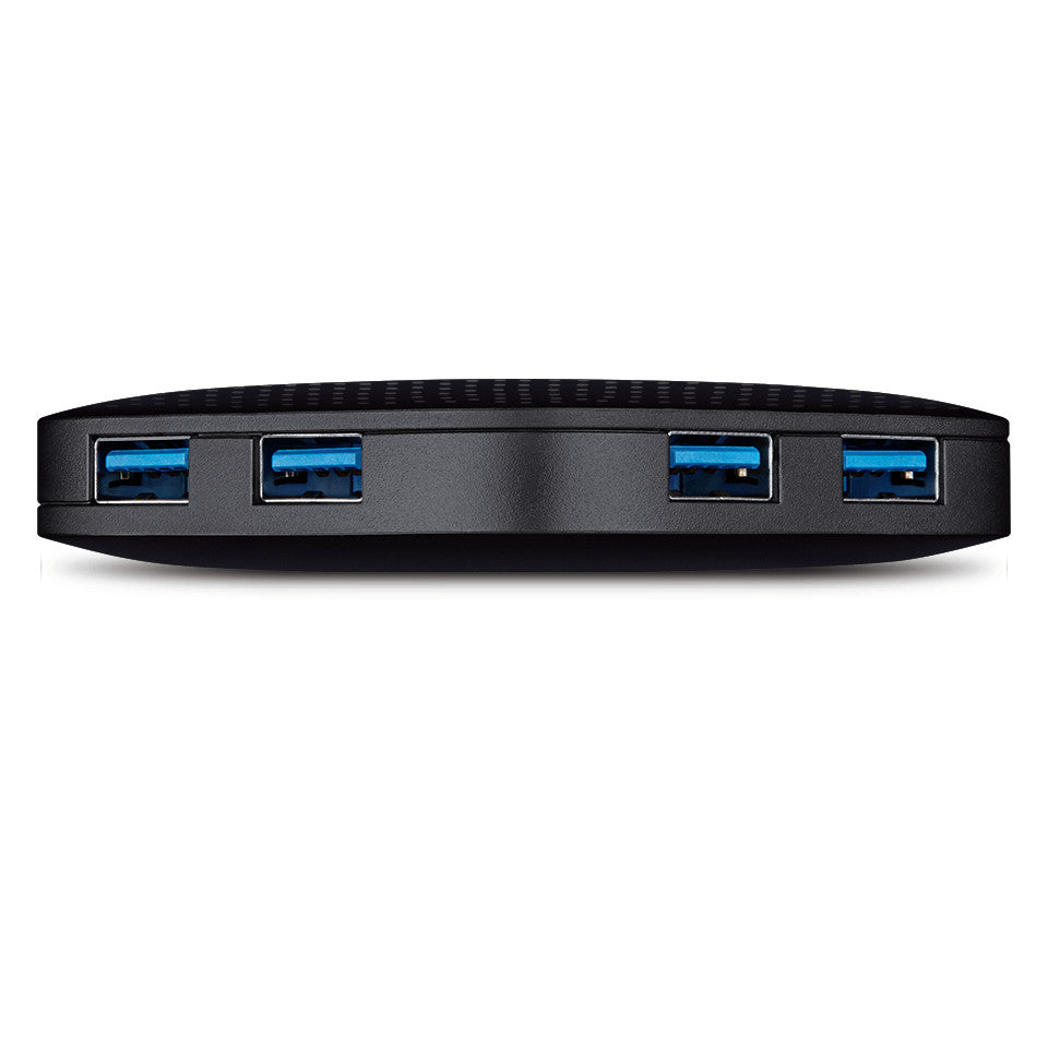 Hub Portátil TP-Link USB 3.0 con 4 Puertos de Alta Velocidad