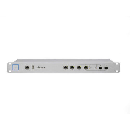 Router Ubiquiti Unifi Security Gateway, Pro, 4-Port Usg-Pro-4