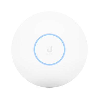 Ubiquiti Acces Point Unifi U6-pro Dual Band Ac Poe Wi Fi 6
