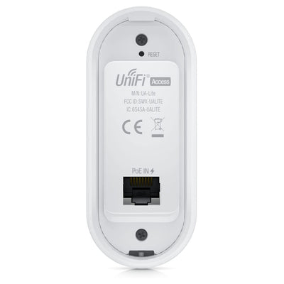 Lector de Acceso WiFi Ubiquiti Unifi Lite