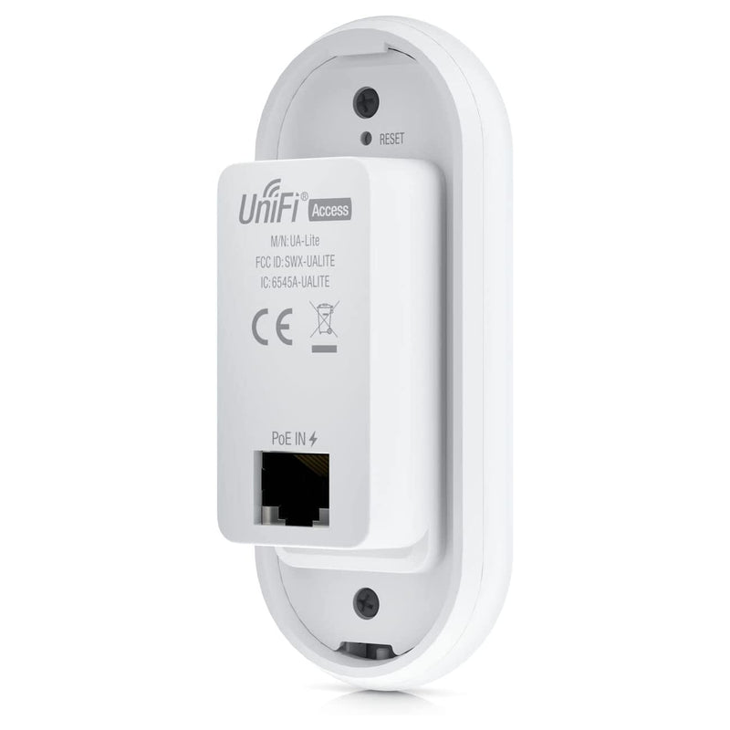 Lector de Acceso WiFi Ubiquiti Unifi Lite