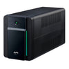 UPS APC 1200VA 120V AVR con 6 Tomas NEMA 5-15R BVX1200L-LM