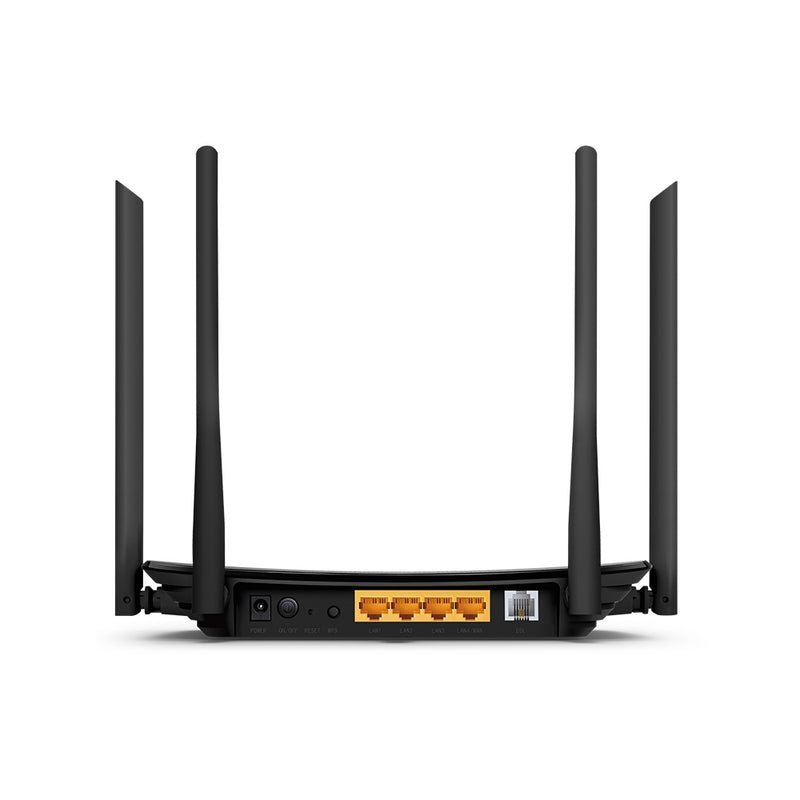 Modem Router TP-Link Vdsl/Adsl Vr300