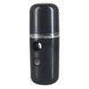 Sanitizador Nano Portátil Negro W-718B-Blk