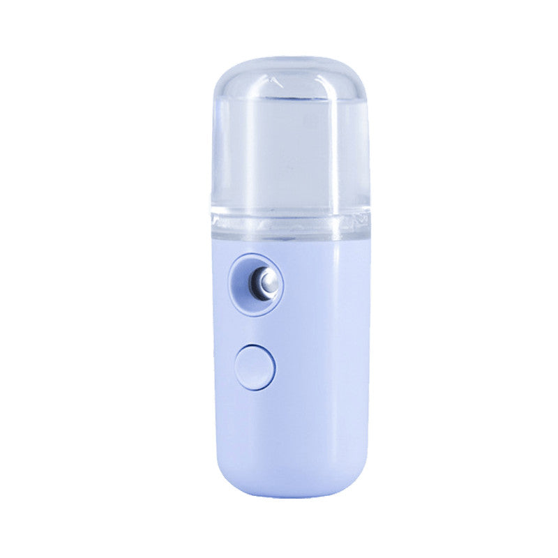 Nano Sanitizador Azul W-718B-Blu