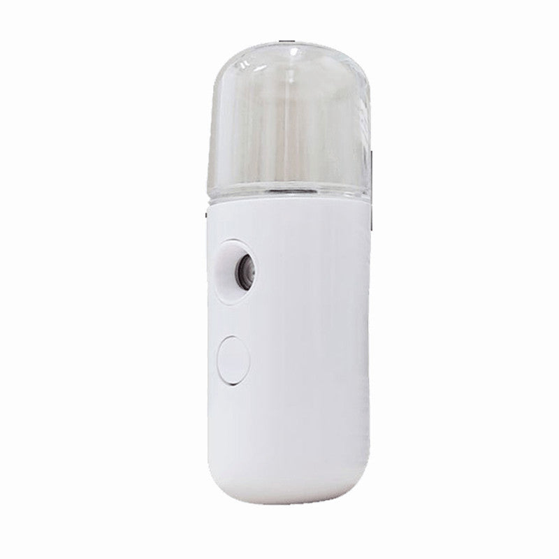 Nano Desinfectante Portátil Blanco W-718B