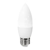 Bombillo LED Westlight 6W Tipo Vela 6500K - Luz Diurna Brillante