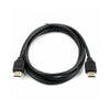 Cable HDMI Wireplus de 3 Metros - WP-HDMI-3 para Conexiones de Alta Definición