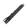 Regleta PDU Rackeable 8 Tomas 15A con Supresor de Picos y Cable de 1.8 mts