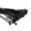 Tirrap Wireplus Negro de 3.6 mm x 20 cm - Pack de 100 Unidades