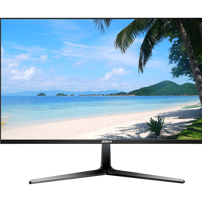 Monitor Dahua de 27 Pulgadas Full HD 1920 x 1080 DHI-LM27-B200