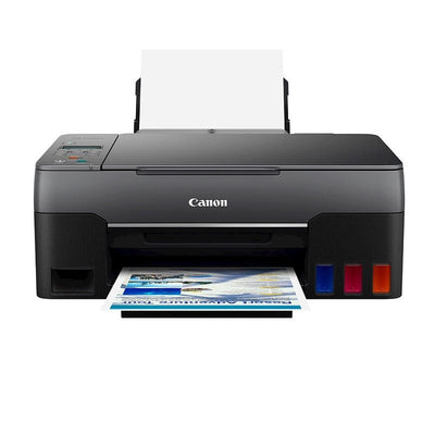 Impresora Canon Pixma G32160 Lam
