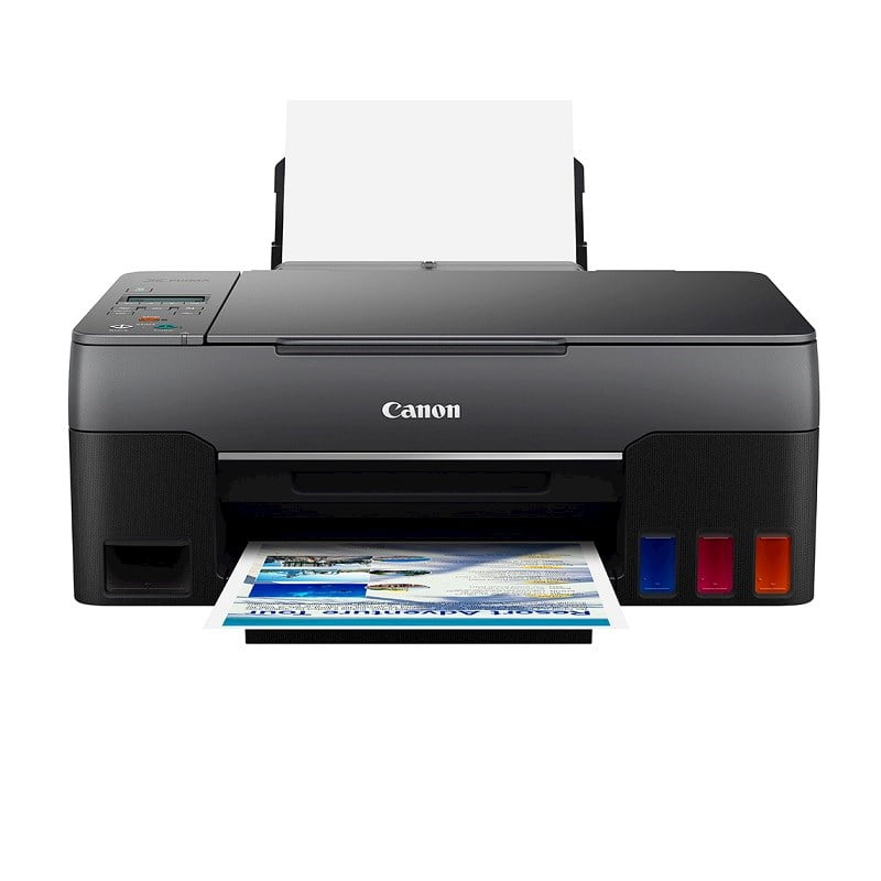 Impresora Canon Pixma G32160 Lam