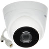 Cámara Domo IP Hikvision 4MP 2.8mm DS-2CD1343G0-I