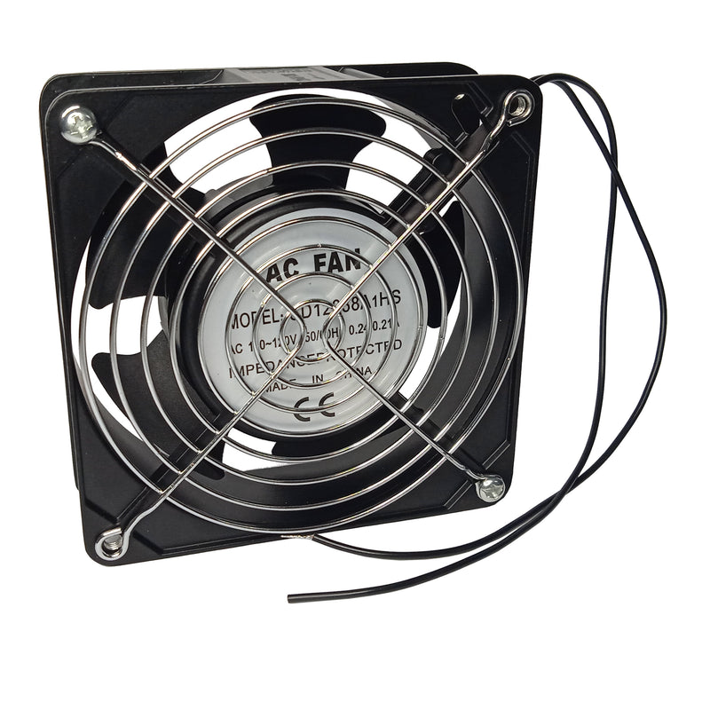 Fan Cooler Netlink 110Vac Para Rack G-FAN