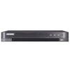 DVR HIKVISION 16 Canales 2MP 1080P Lite +2 IP 5MP 1 Sata 10TB Coaxitron