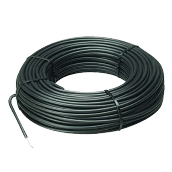 Cable De Alta Tension 100 Mts 20Kv