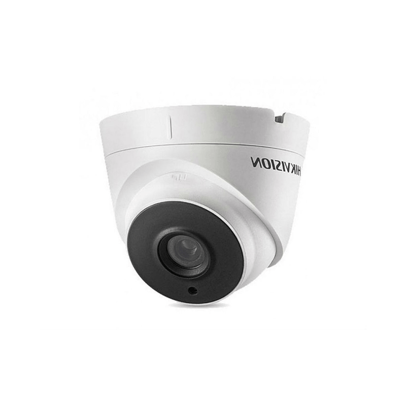 Cámaras de Seguridad Hikvision Domo IP66 3MP 3.6mm DS-2CE56F7T-IT1