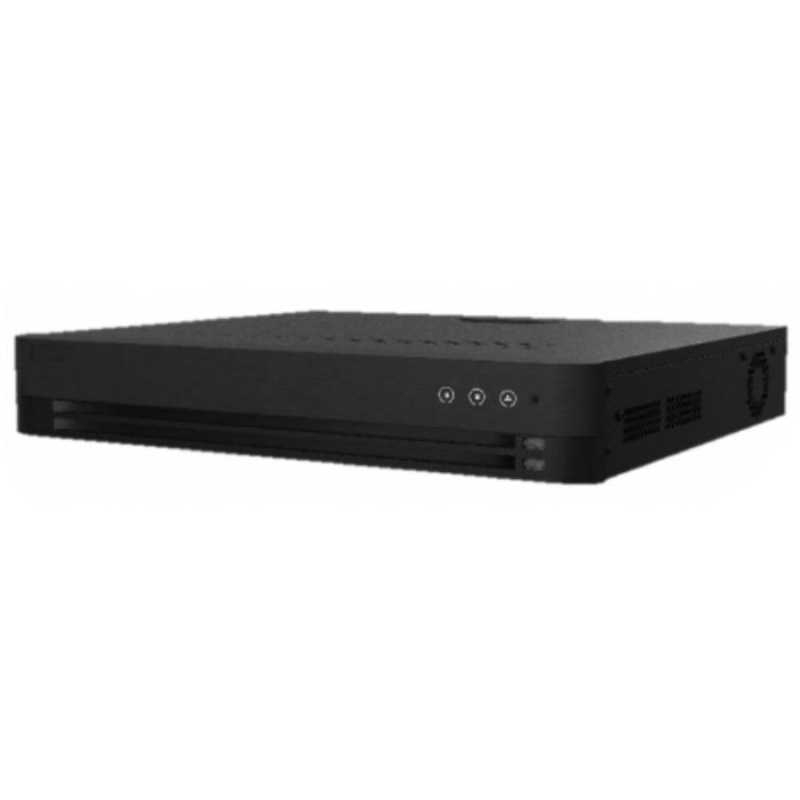NVR Hikvision 16 Canales HD 8MP DS-7716NI-Q4