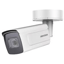 Cámaras de Seguridad Hikvision Bala IP67 Varifocal 2MP 2.8mm DS-2CD5A26G0 -IZS