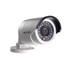 Cámaras Hikvision Bullet Plástica Turbo HD 1080p 2.8mm