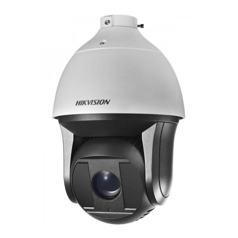 Cámara Seguridad Hikvision Ip Poe Smart Ir 8Mp 36X Ds-2Df8836Iv-Aelw