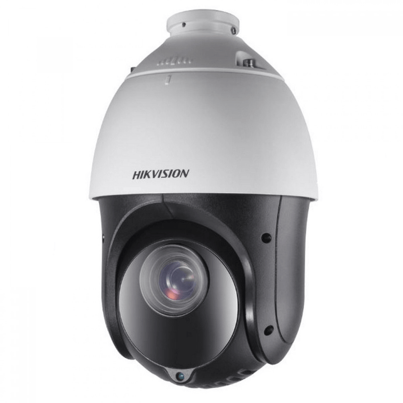 Camara Seguridad Hikvision Domo Ptz 4" Ip 2Mp 25X Zoom Optico Ds-2De4225Iw-De