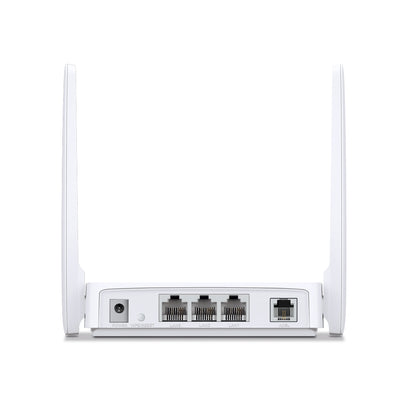 Modem Router Mercusys Wireless 300Mbps Aba Cantv Mw300D