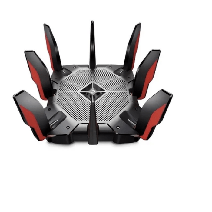 Router TP-Link WiFi Gaming AX11000 Tri-Banda Archer AX11000