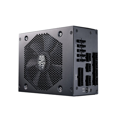 Fuente Cooler Master V1000 Platinum 1000W Modular ATX 12V 80 Plus Platino